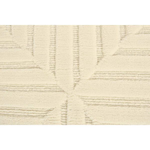 Channels Ivory Area Rug, image 4
