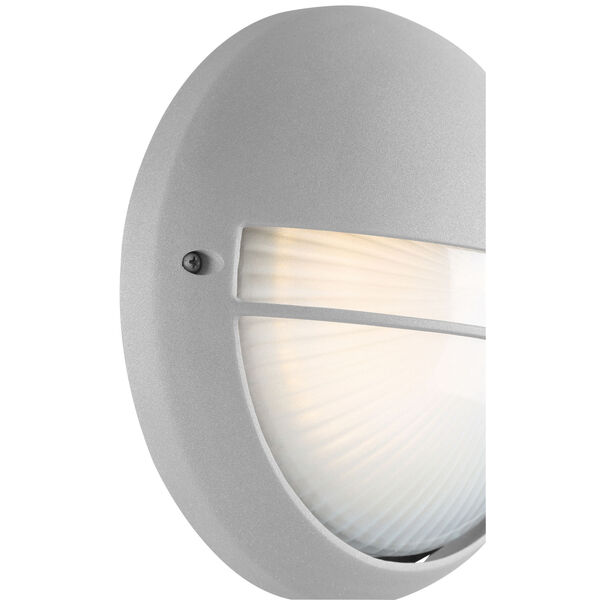 Clifton 10-Inch LED Outdoor Wall Mount, image 5