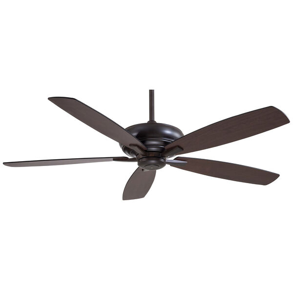 Kola-XL Kocoa 60 Inch Blade Span Ceiling Fan, image 1