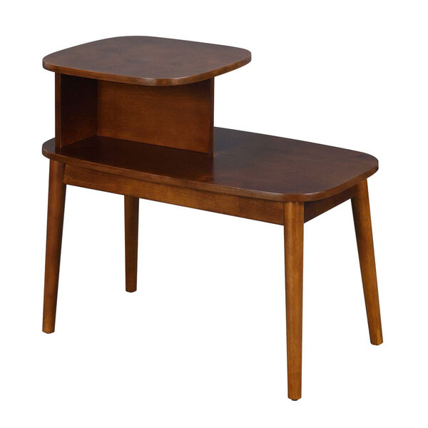 Maxwell Espresso End Table, image 3