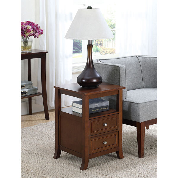 Aster Melbourne End Table, image 4