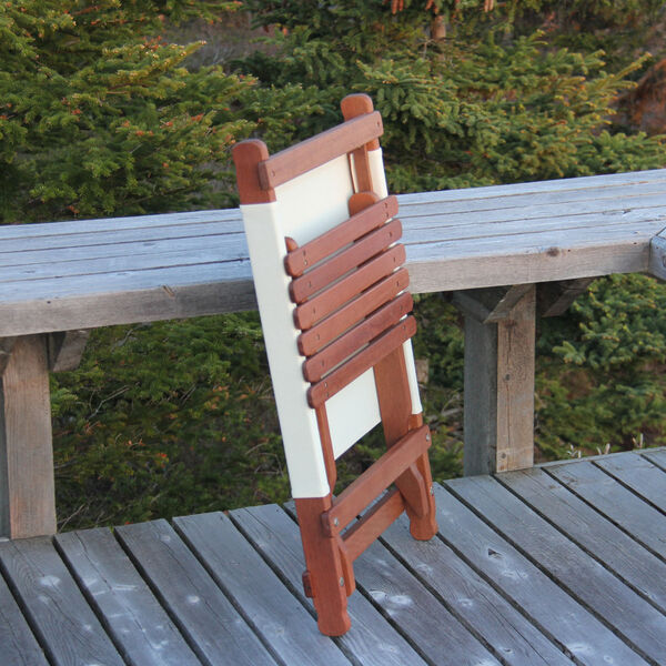 Pangean Natural Lounger Chair, image 5