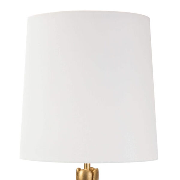 Juniper White One-Light Table Lamp, image 6