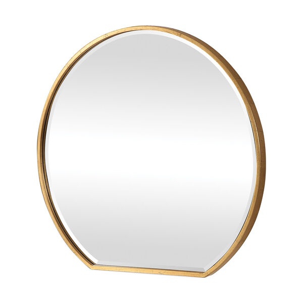 Cabell Gold Mirror, image 4