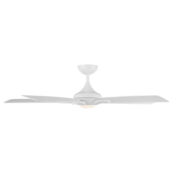 Mykonos 5-Blade Ceiling Fan, image 3