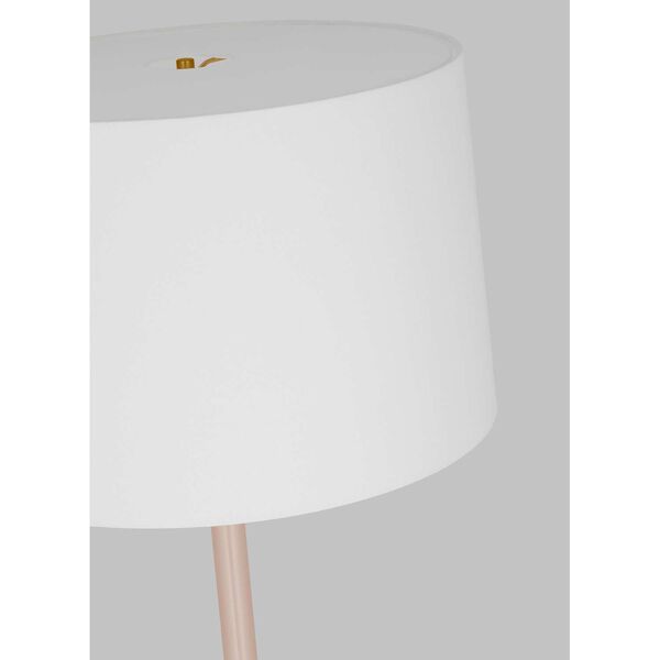 Monroe One-Light Floor Lamp, image 3