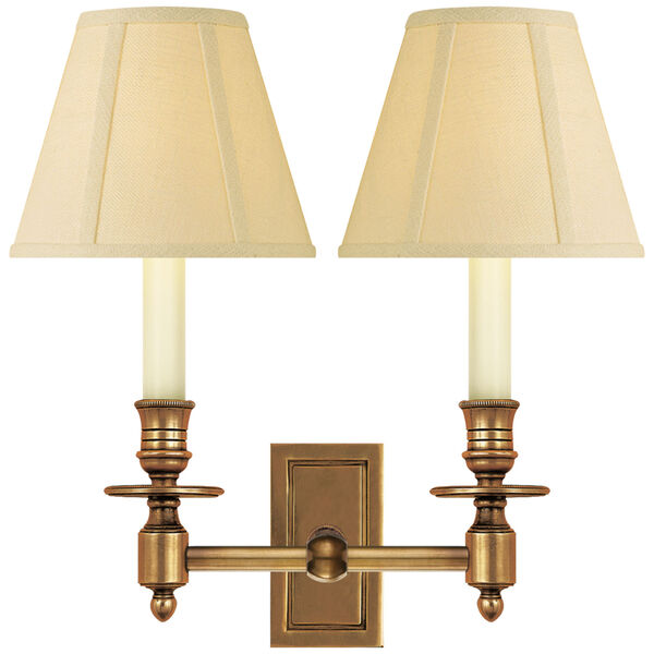 French Single Library Sconce By Studio Vc, image 1