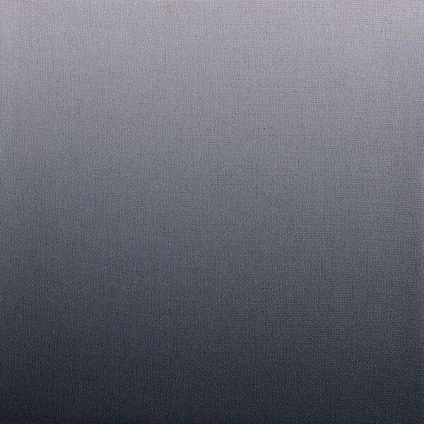 Ombre Blue Faux Linen Semi Sheer Curtain - SAMPLE SWATCH ONLY, image 1