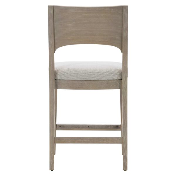 Solaria Dune and Gray Counter Stool, image 4