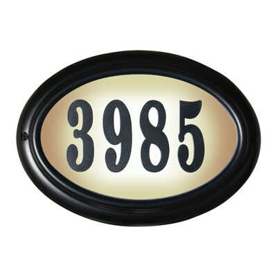 Decorative House Numbers Bellacor