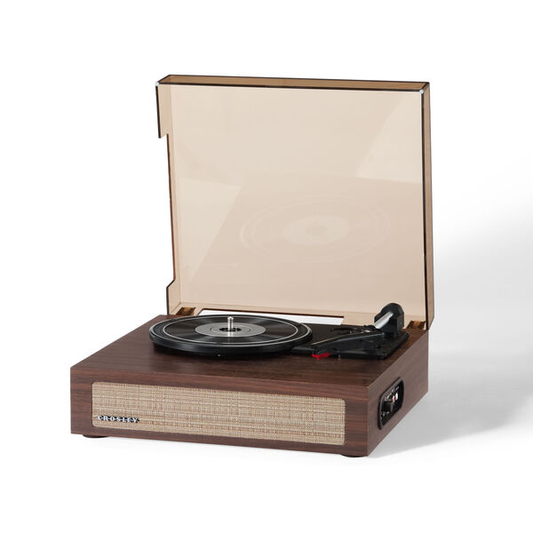 Scout Walnut  Turntable, image 3