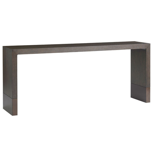 Park City Brown Deer Valley Console, image 1