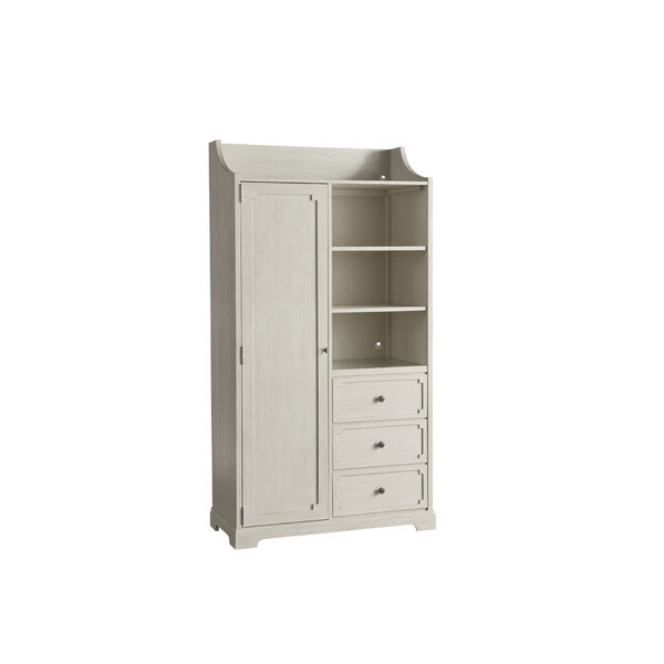 Serendipity Alabaster Armoire, image 1