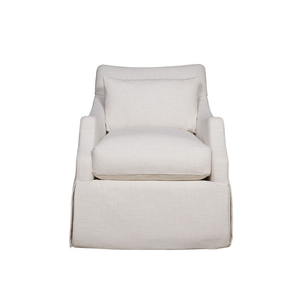Margaux Sumatra Accent Chair, image 1