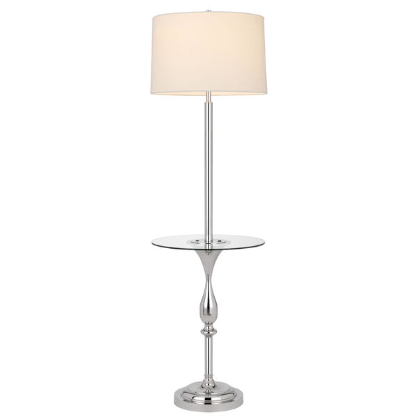 Sturgis One-Light Floor Lamp, image 4