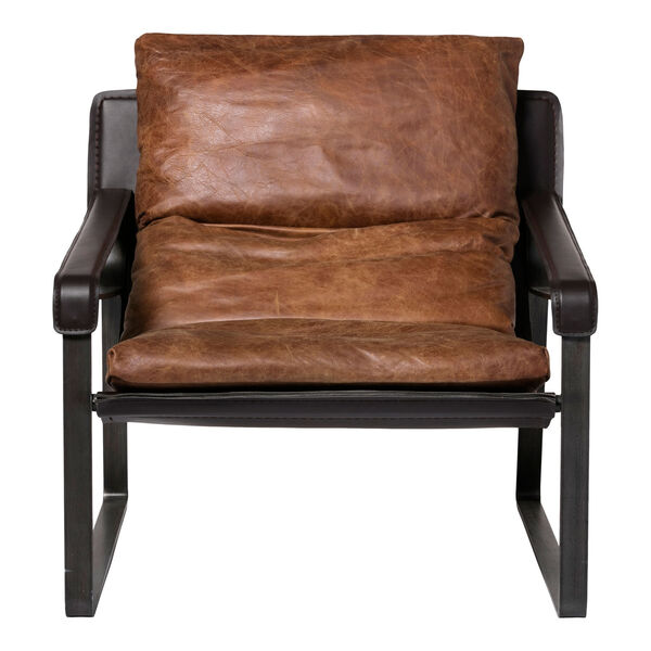 Connor Brown Club Chair, image 3