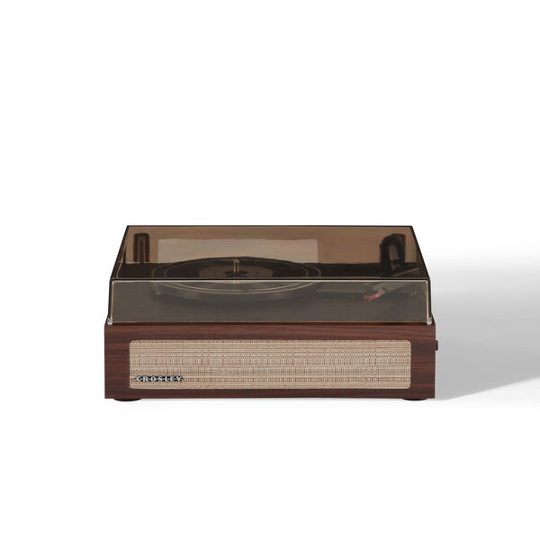 Scout Walnut  Turntable, image 4