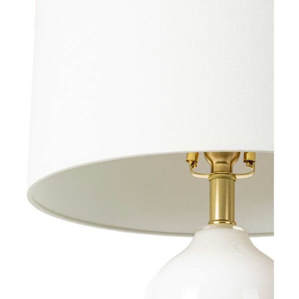 Monroe One-Light Table Lamp, image 5