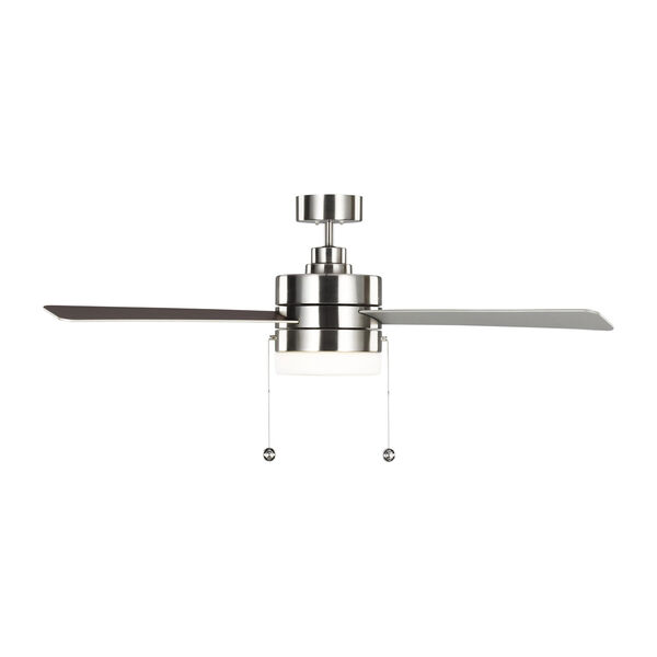 Syrus 52-Inch Two-Light Ceiling Fan, image 6