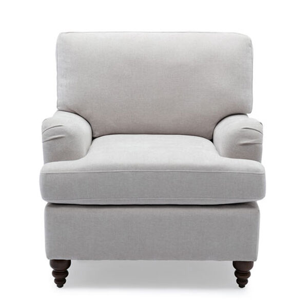 Clarendon Oatmeal Arm Chair, image 2