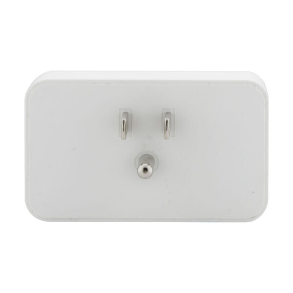 Starfish Wi-Fi Smart 15 Amp Wireless Plug-in Outlet, image 2