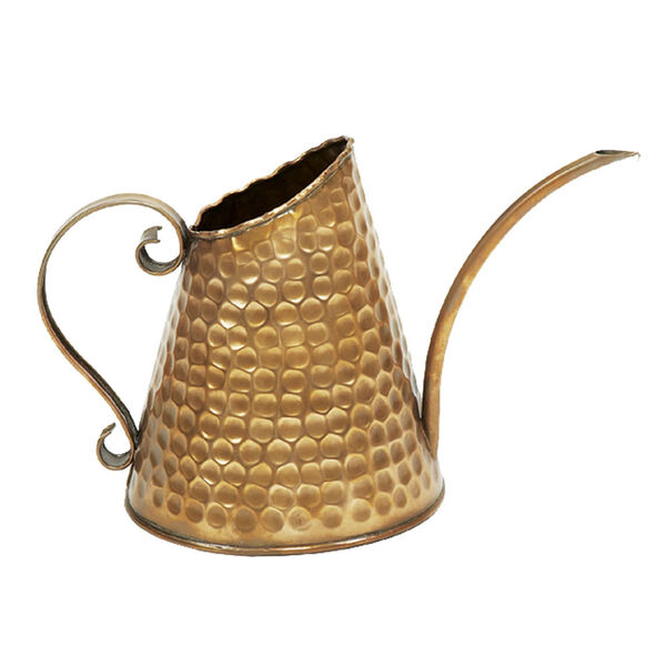Dainty Copper Watering Can, image 1