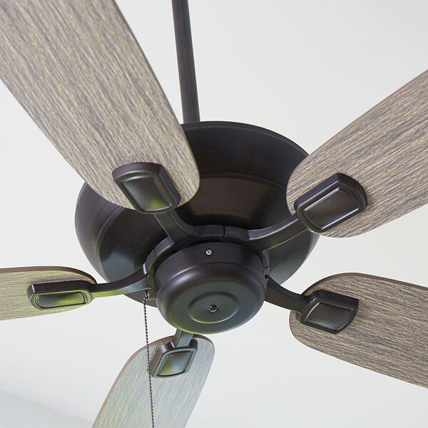 Colony Max Aged Pewter 52-Inch Ceiling Fan, image 6