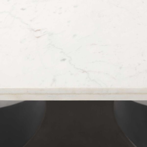 Maxton Marble Top Dining Table, image 6