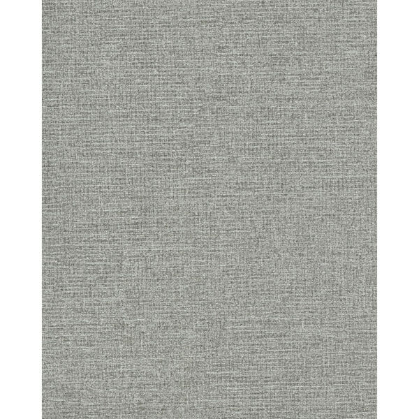 Color Digest Gray Stratum Wallpaper - SAMPLE SWATCH ONLY, image 1