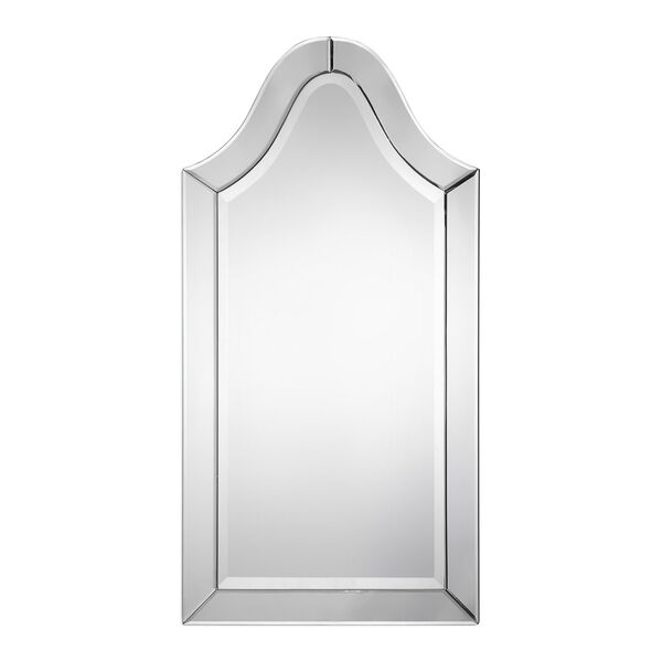 Whittier Curved Arch Mirror, image 2