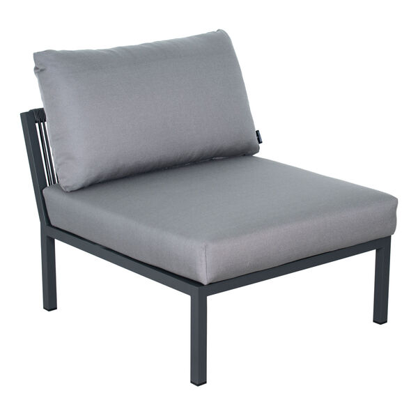 Archipelago Bahamian Sectional Armless Chair, image 1