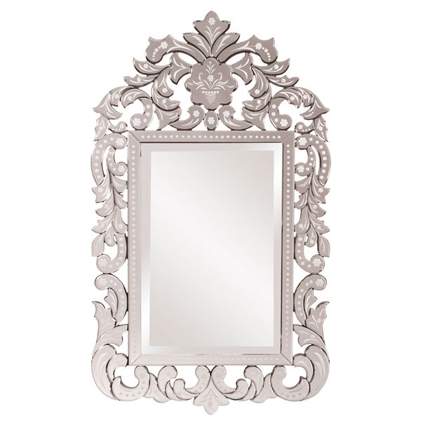 Regina Glass Venetian Mirror, image 1