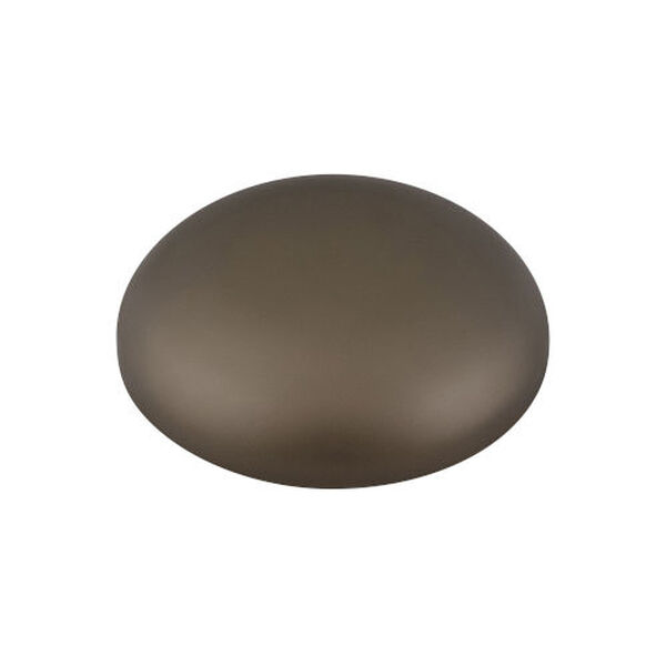 Verge Metallic Matte Bronze Light Kit Cover, image 2