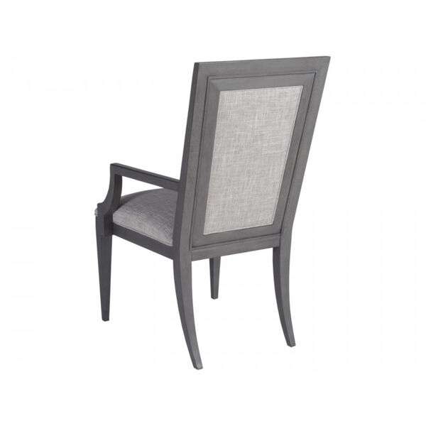 Signature Designs Gray Appellation Dining Arm Chair, image 3