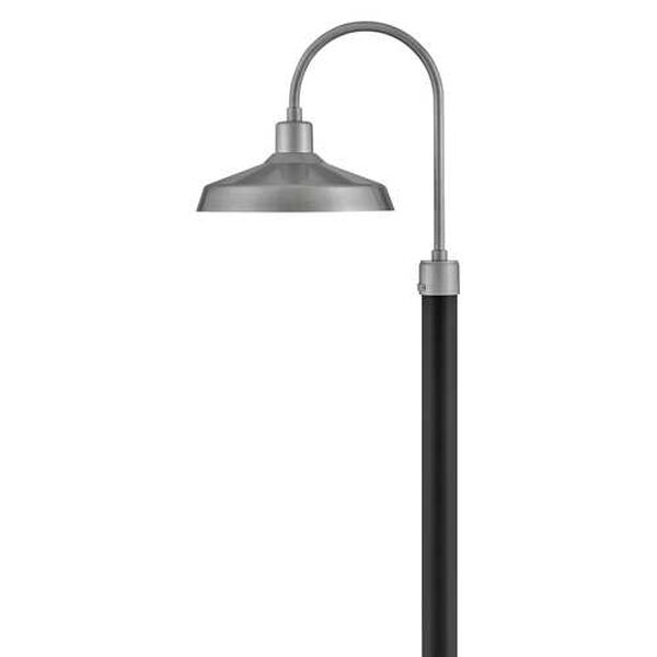 Forge LED Outdoor Wall Sconce, image 1