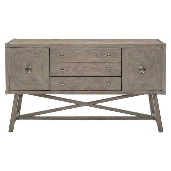 Albion Pewter Sideboard, image 1