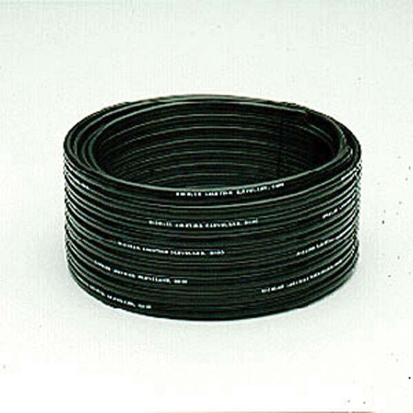 Black 500-Foot Landscape Twelve-Gauge Cable, image 1