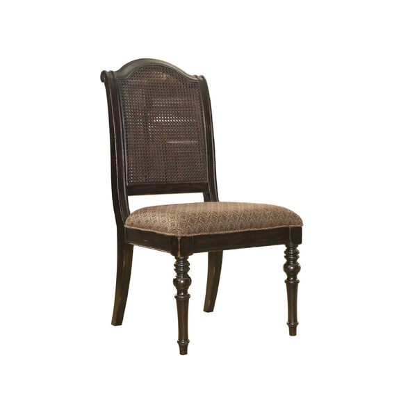 Kingstown Tamarind Isla Verde Side Chair, image 1