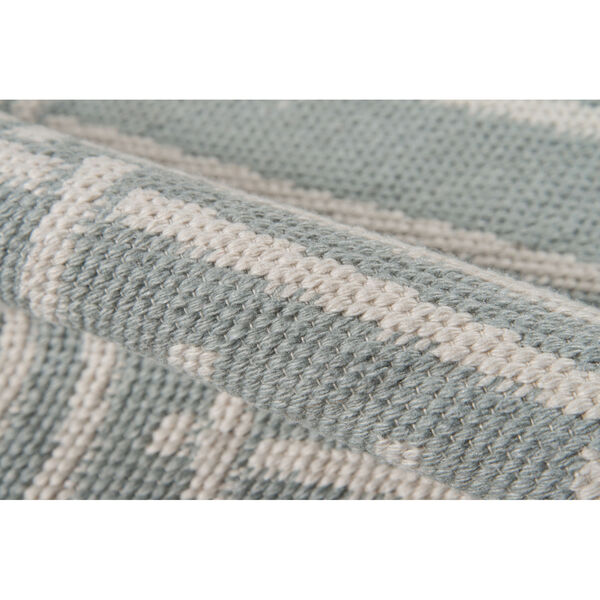 Palm Beach Gray Rectangular: 8 Ft. 6 In. x 11 Ft. 6 In. Rug, image 5