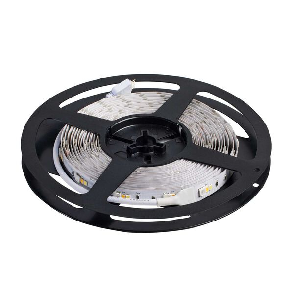 Dimension Performer Tunable White 16-Feet Integrated LED Tape Light Strip with Plug Connection, image 3