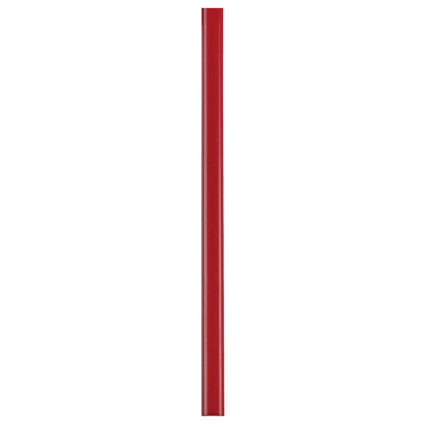 Red 12-Inch Downrod, image 1