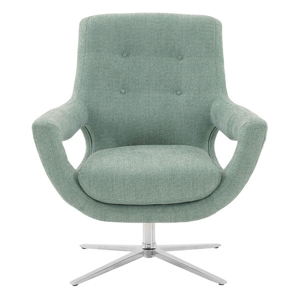 Quinn Accent Chair, image 3