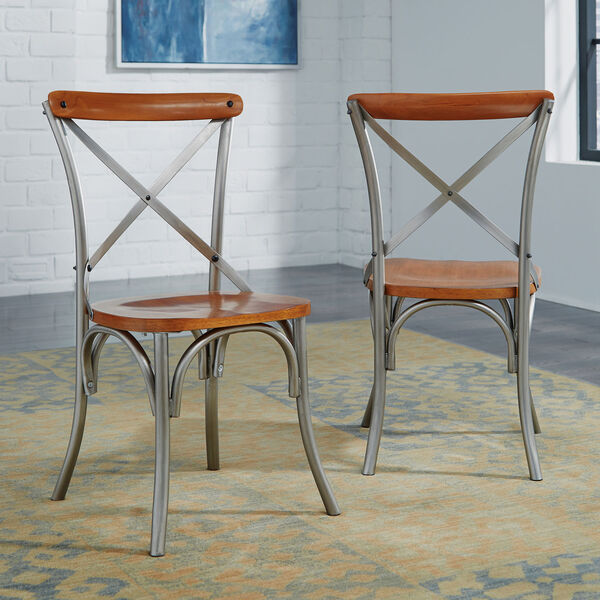 Orleans Pair of Side Chairs, image 2