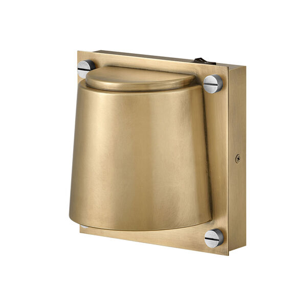 Scout LED Wall Sconce, image 1