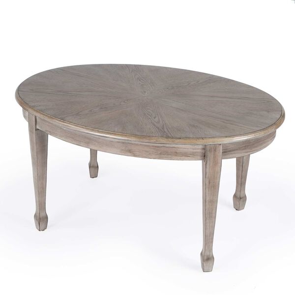 Clayton Driftwood Cocktail Table, image 2