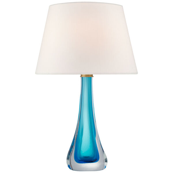 Christa Table Lamp By Julie Neill, image 1