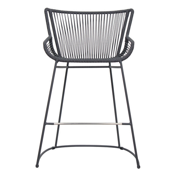 Archipelago the Dane Dining Counter Chair, Set of Two, image 3