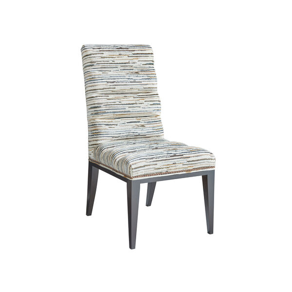 Upholstery Multicolor Raines Chair, image 1