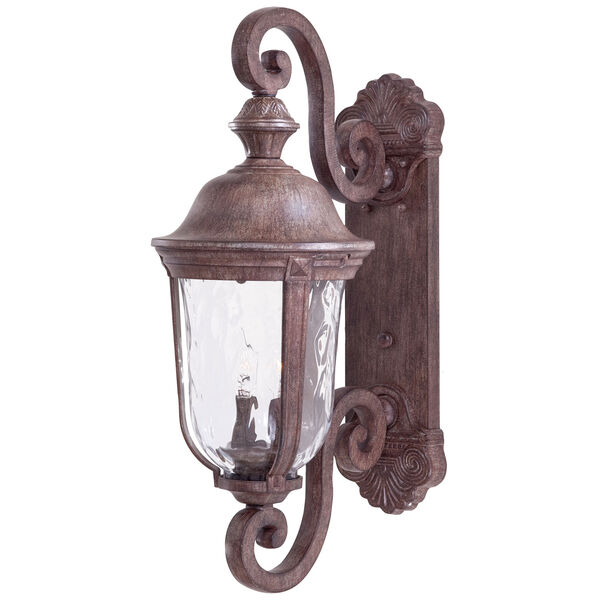Ardmore Outdoor Wall Light, image 1