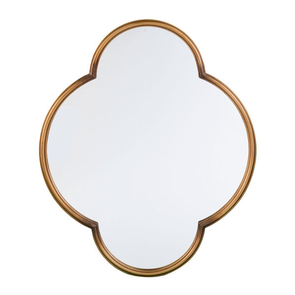 Holly and Martin Willis Decorative Wall Mirror, image 4